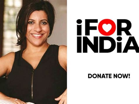 Producer Zoya Akhtar to be part of ‘I FOR INDIA’ concert to help fight Covid-19 – Fab World Today