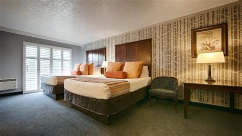 Best Western Corvallis - UPDATED 2017 Prices & Hotel Reviews (OR) - TripAdvisor