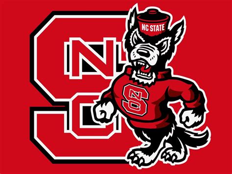 Once a State fan, always a State fan. Go wolfpack. | Nc state university, North carolina state ...