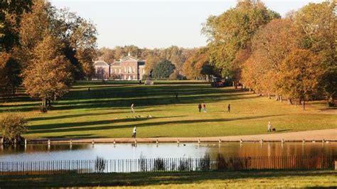 Kensington Gardens, A Royal Park - Open Space - visitlondon.com