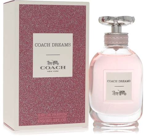 Coach Dreams by Coach - Buy online | Perfume.com