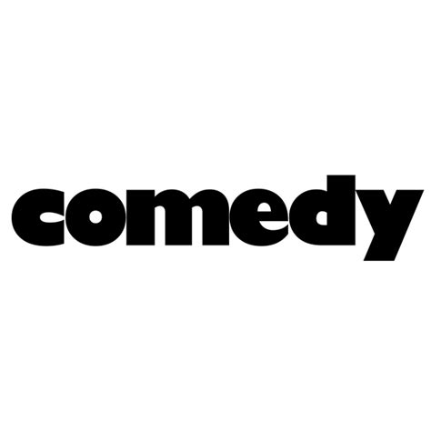 Comedy Network Font