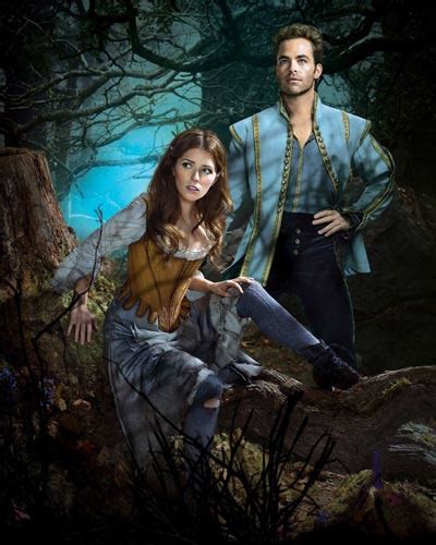 Into The Woods [Cast] photo