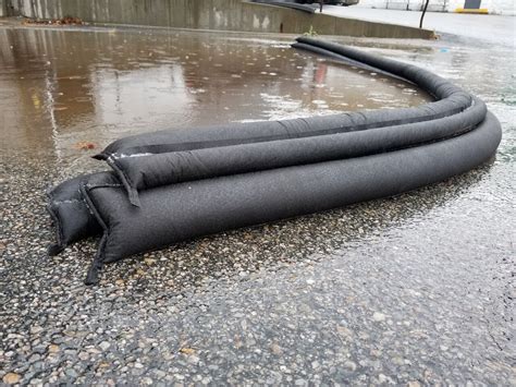 Flood Barriers: alternatives to sandbags – The Prepared