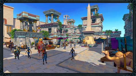 RuneScape Mobile members-only beta starts today