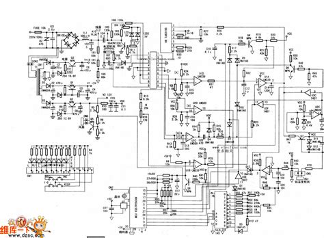 Induction Stove Circuit Diagram Pdf