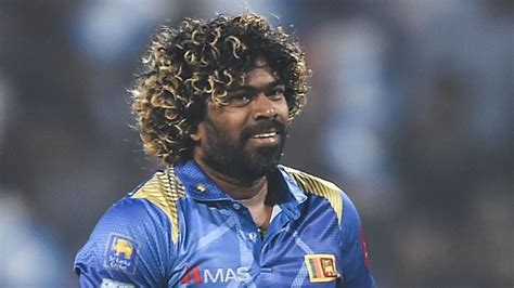 India vs Sri Lanka: Captain Lasith Malinga registers dubious record after Pune thrashing ...