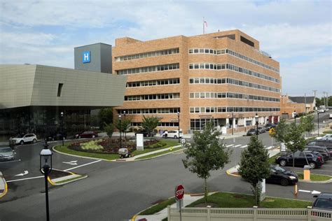 Shore Medical Center and Cape Regional Medical Center, along with other hospitals left out of ...