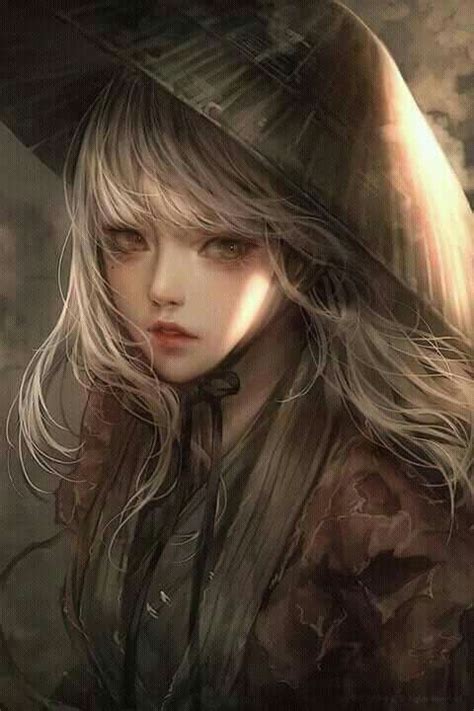 Kimia Art Anime Fille, Anime Art Girl, Anime Girls, Beautiful Fantasy Art, Anime Fantasy ...