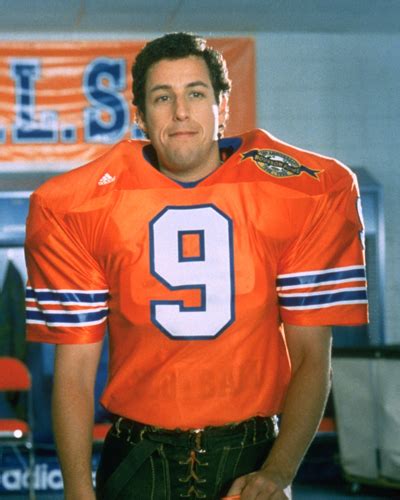 Sandler, Adam [The Waterboy] photo