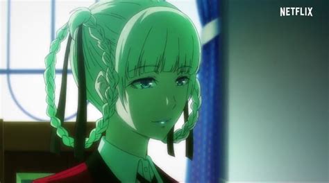 Kakegurui Twin (2022)