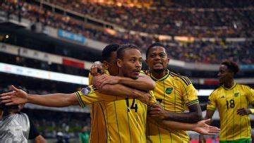 Jamaica call up five Premier League players for Gold Cup squad to face USMNT - AS USA