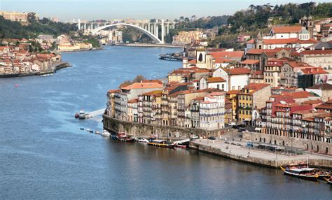 Porto - Portugal Travel Guide