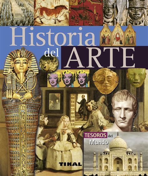 Plan No1 - Historia del Arte