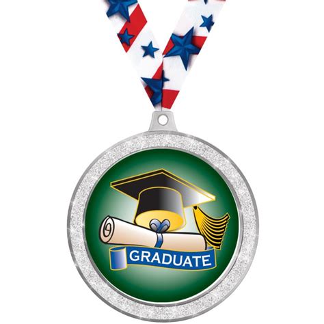 Graduation Trophies | Graduation Medals | Graduation Plaques and Awards