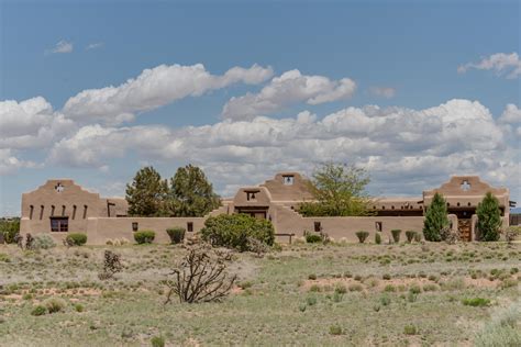 Secluded New Mexico Ranch with Mountain Views