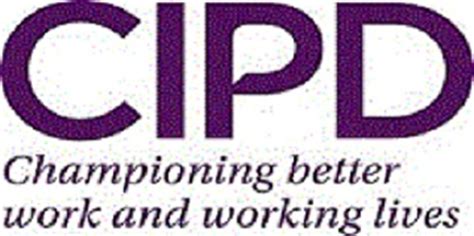 Jobs with CIPD | CharityJob