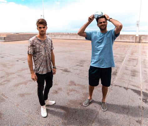 The Chainsmokers Drop 'Closer' Music Video + Debut New Single, 'Setting ...