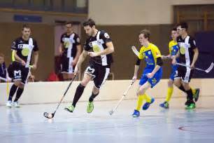 Floorball Mainz e.V. - Team-Trend-Sport in Mainz