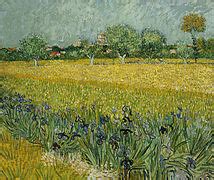 Category:Landscape paintings by Vincent van Gogh in the Van Gogh Museum ...