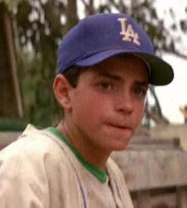 Benny Rodriguez - The Sandlot Wiki