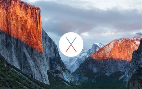 Mac Osx Wallpapers (65+ images)