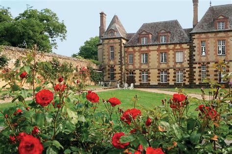 Historic Château, Near Paris, France | Leading Estates of the World