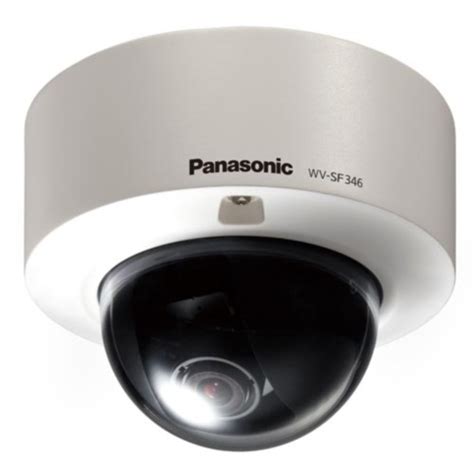 JUAL CAMERA CCTV PANASONIC WV-SF346 ~ CAMERA CCTV PANASONIC JAKARTA ...