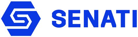 SENATI LOGO | AIESEC Perú