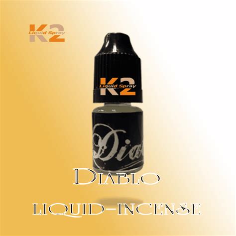 Diablo k2 spray-Buy Diablo k2 spray on paper-Diablo Liquid k2