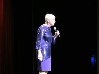 32310 Jeanne Robertson The Paramount Charlottesville Virgi… | Flickr