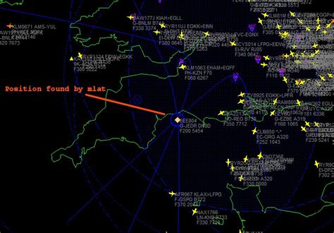 PlanePlotter Now Supports RTL2832U Sticks as ADS-B Receivers | Ham Radio Science