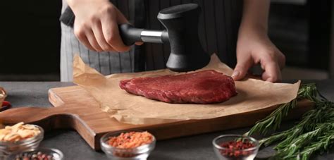 How to Tenderize Steak