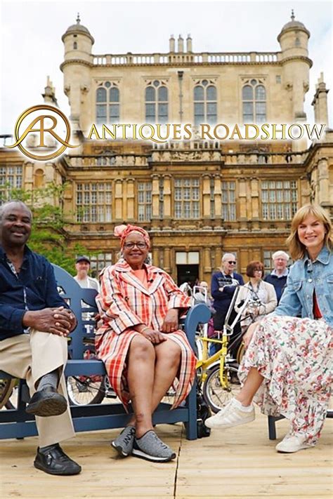 Antiques Roadshow - Rotten Tomatoes