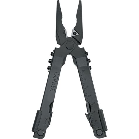 G0314 Gerber MP600 Needlenose Multi Tool Black