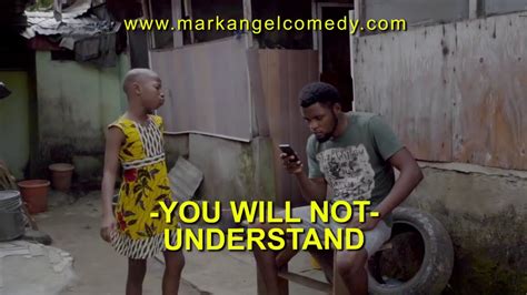 Mark angel comedy - YouTube