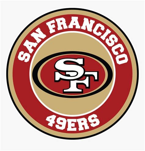 San Francisco 49ers Logo Download