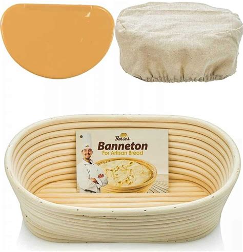 Recommended Proofing Basket, My Top Pick – The Bread Guide: The ultimate source for home bread ...