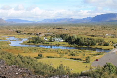 Thingvellir National Park - TheBiteTour.com