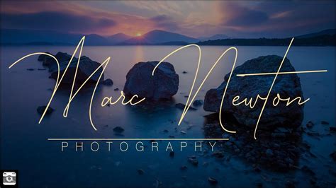 Free Signature Logo for Photographers - YouTube