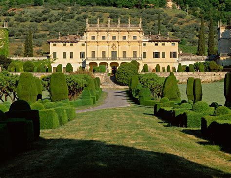 The Most Beautiful European Villas in Film | Architectural Digest