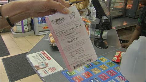 Mega Millions winning numbers drawing yields no winner; lottery jackpot ...