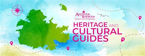 Culture & Heritage – Visit Antigua & Barbuda