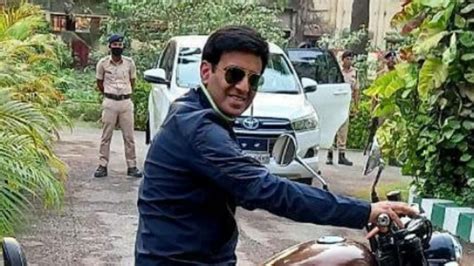 Who is Amit Lodha? IPS officer in Netflix’s Khakee who uprooted crime from Bihar village