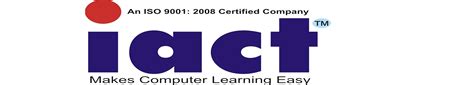 Welcome To Iact Amlasuli Computer Training Centre