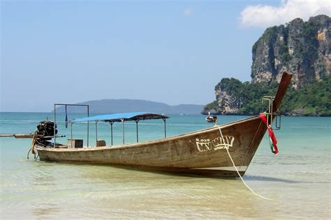 Private boat charter in Krabi | Your Krabi