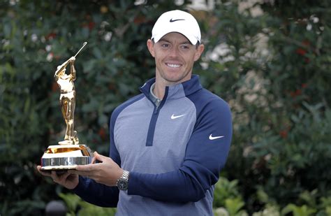 Rory McIlroy wins The Players Championship after brilliant performance ...