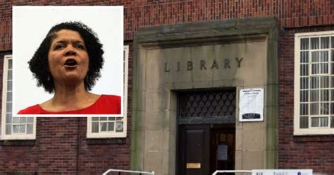 Newcastle MP calls for work on the controversial addiction recovery centre at Fenham Library to ...