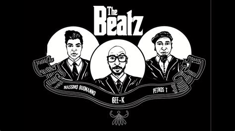 THE BEATZ Medley - YouTube