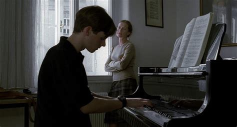 Michael Haneke - La pianiste AKA The Piano Teacher (2001) (HD) | Cinema ...